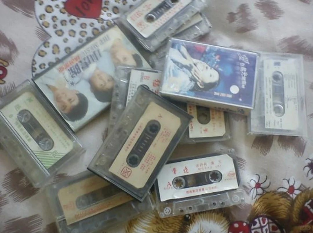 80后的青春，一起回忆那些年