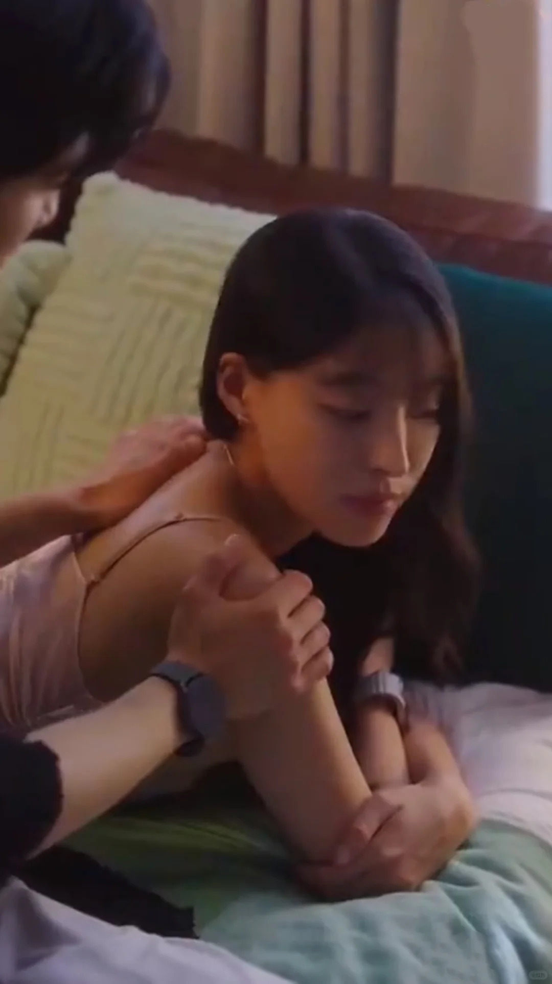 啊啊啊！张力拉满，拍了两季，敢的要命...