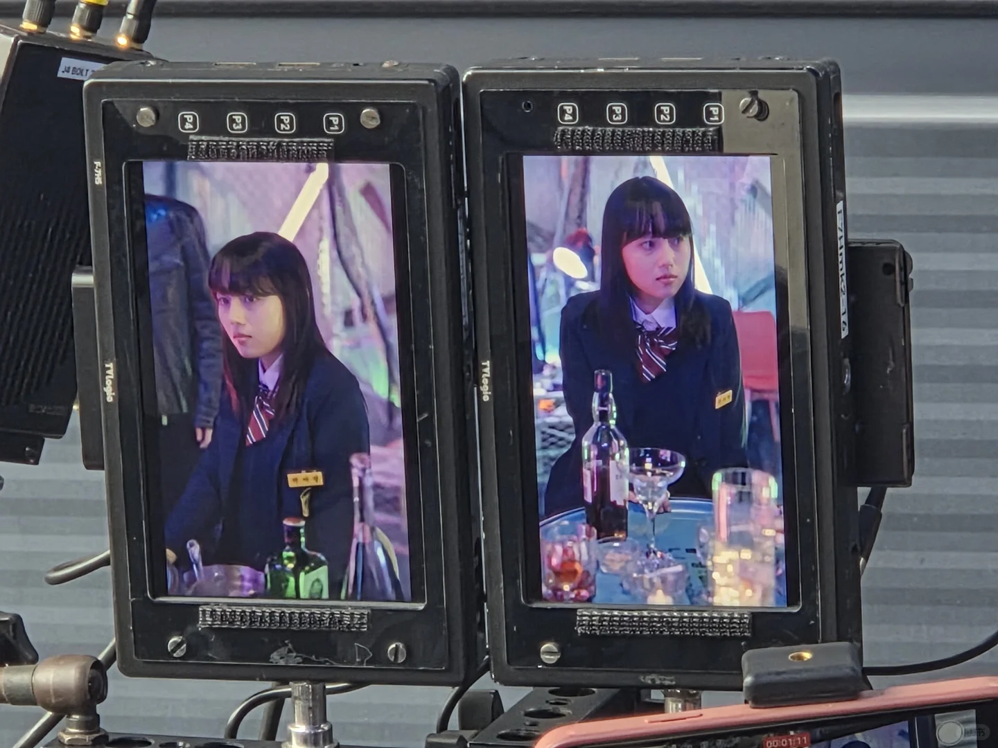 악마여고생《恶魔女高中生》