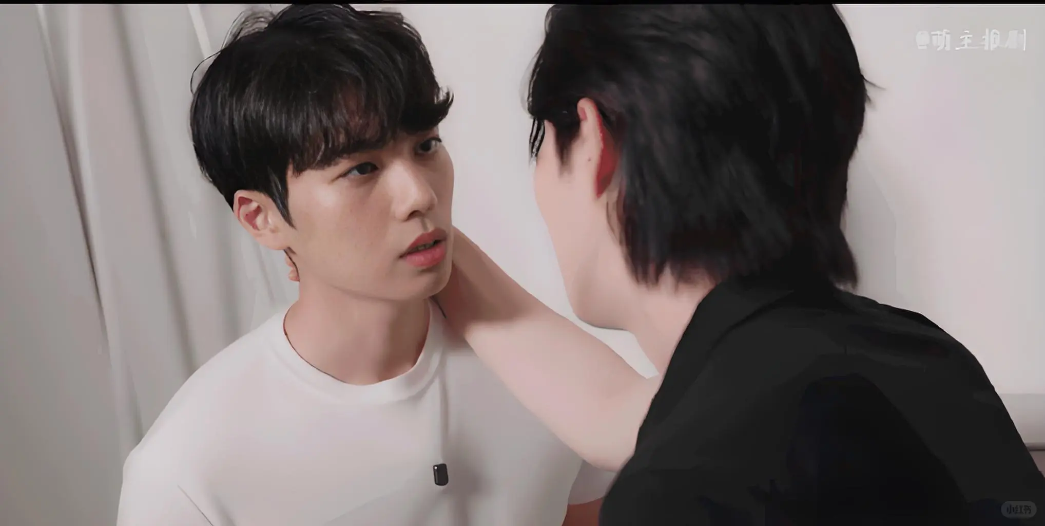 2025年近期完结韩国双男主剧