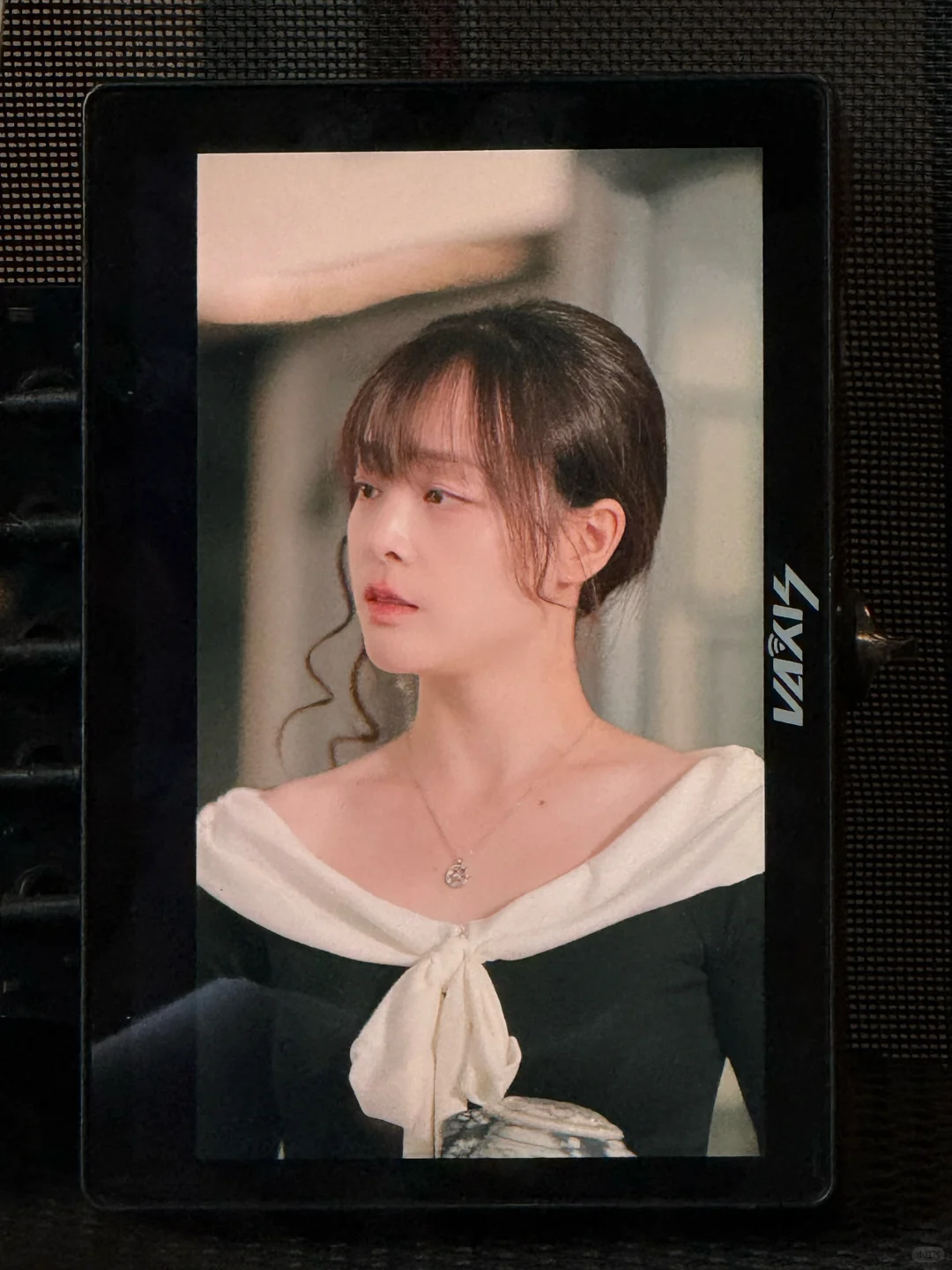 🎬𝑪𝒖𝒕!拍完🇰🇷韩剧拍短剧 大女主杀青啦