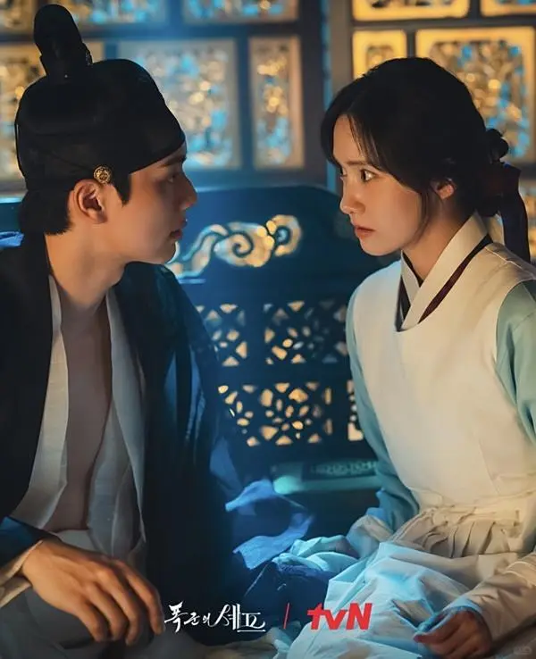 国内被叫停，韩国却拍成收视冠军！