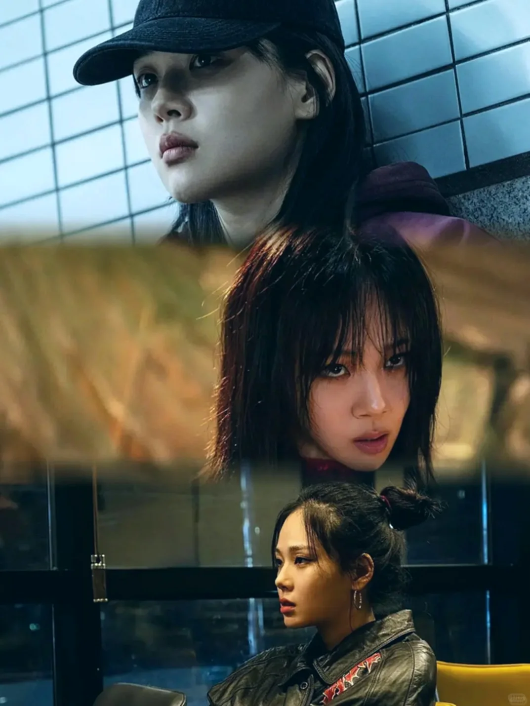 韩剧黑马来袭，《江南重案组》太上头啦🎬