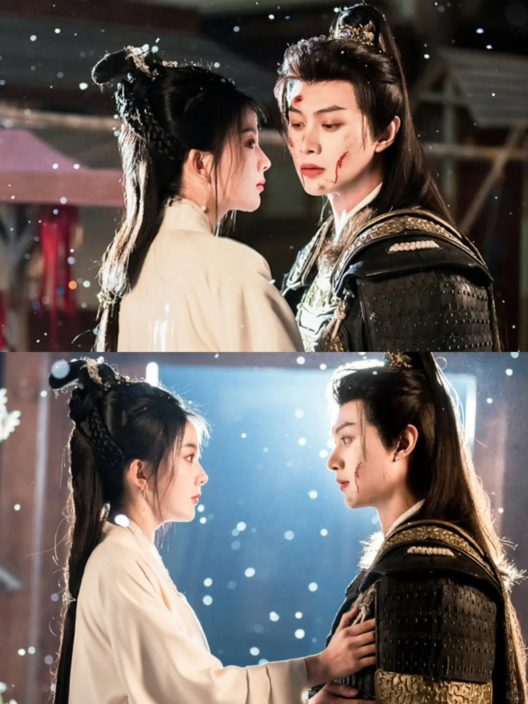 🈴熬夜炫全集❗7部高颜值拉扯最新短剧