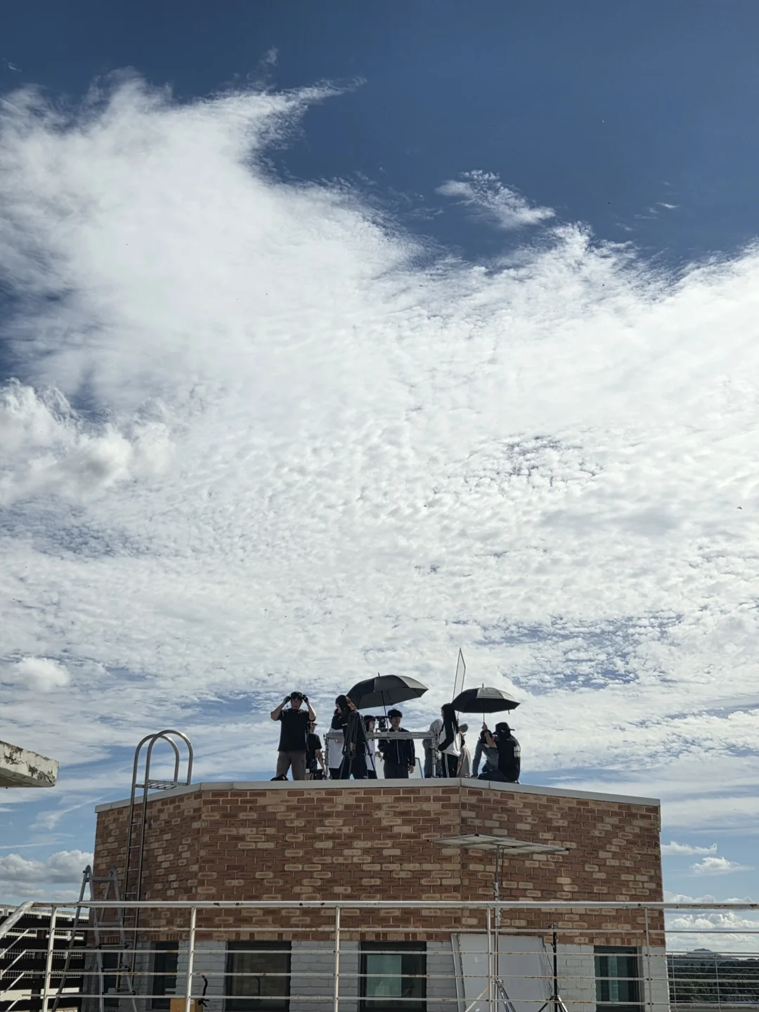 악마여고생《恶魔女高中生》