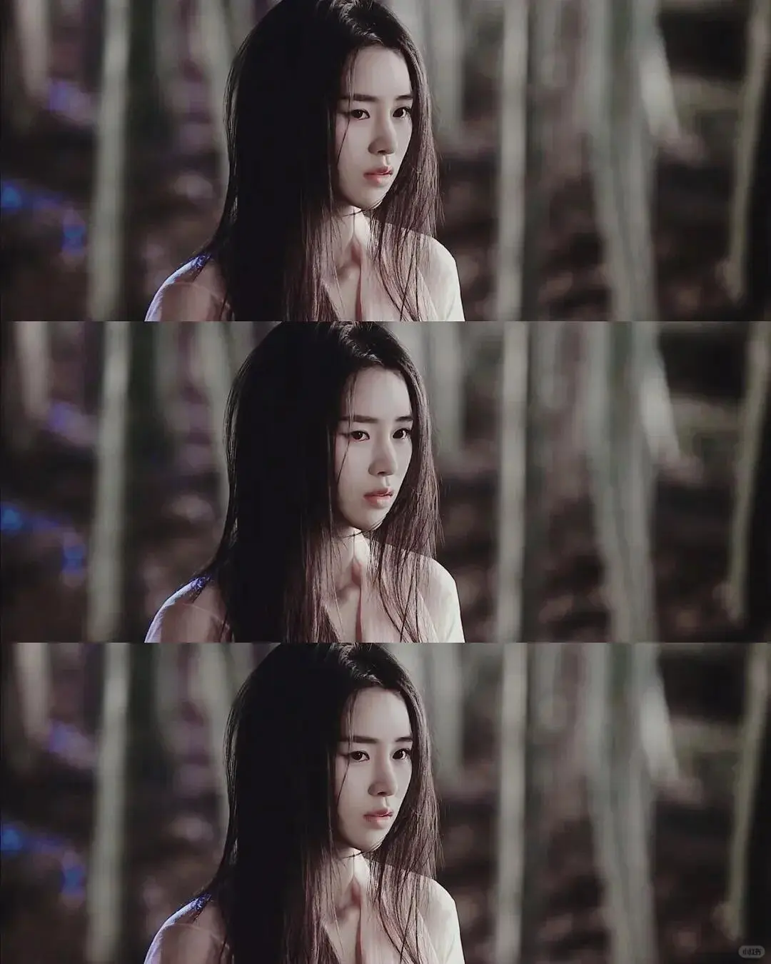 救命🆘～韩国人真敢拍！赞~