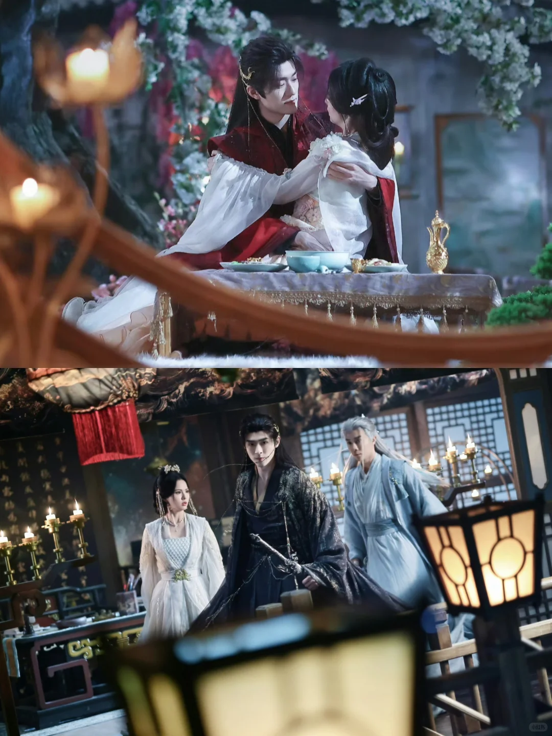 🈴熬夜炫全集❗7部高颜值拉扯最新短剧