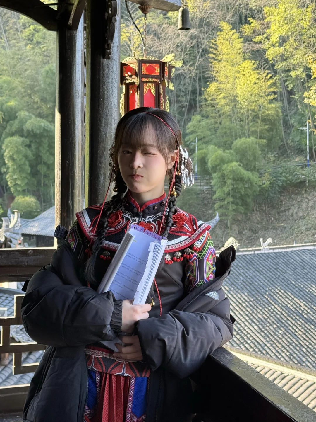 🎬𝑪𝒖𝒕!拍完🇰🇷韩剧拍短剧 大女主杀青啦