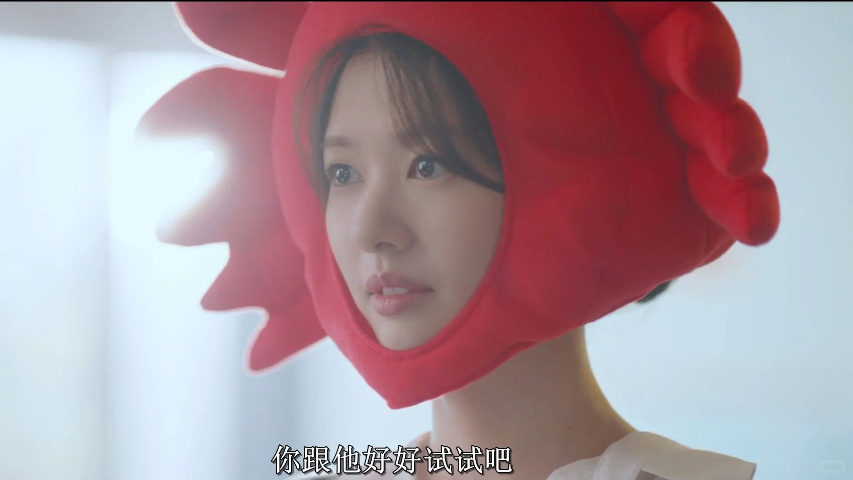 谈工作遭调戏，新婚男友背叛，这女主太揪心