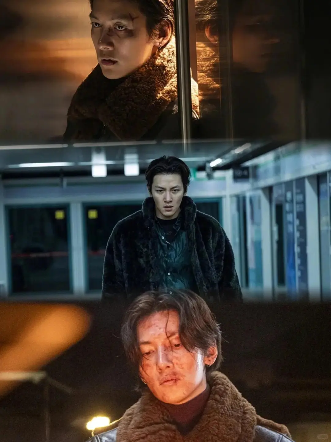 电影感的神，看的太过瘾了！🎬