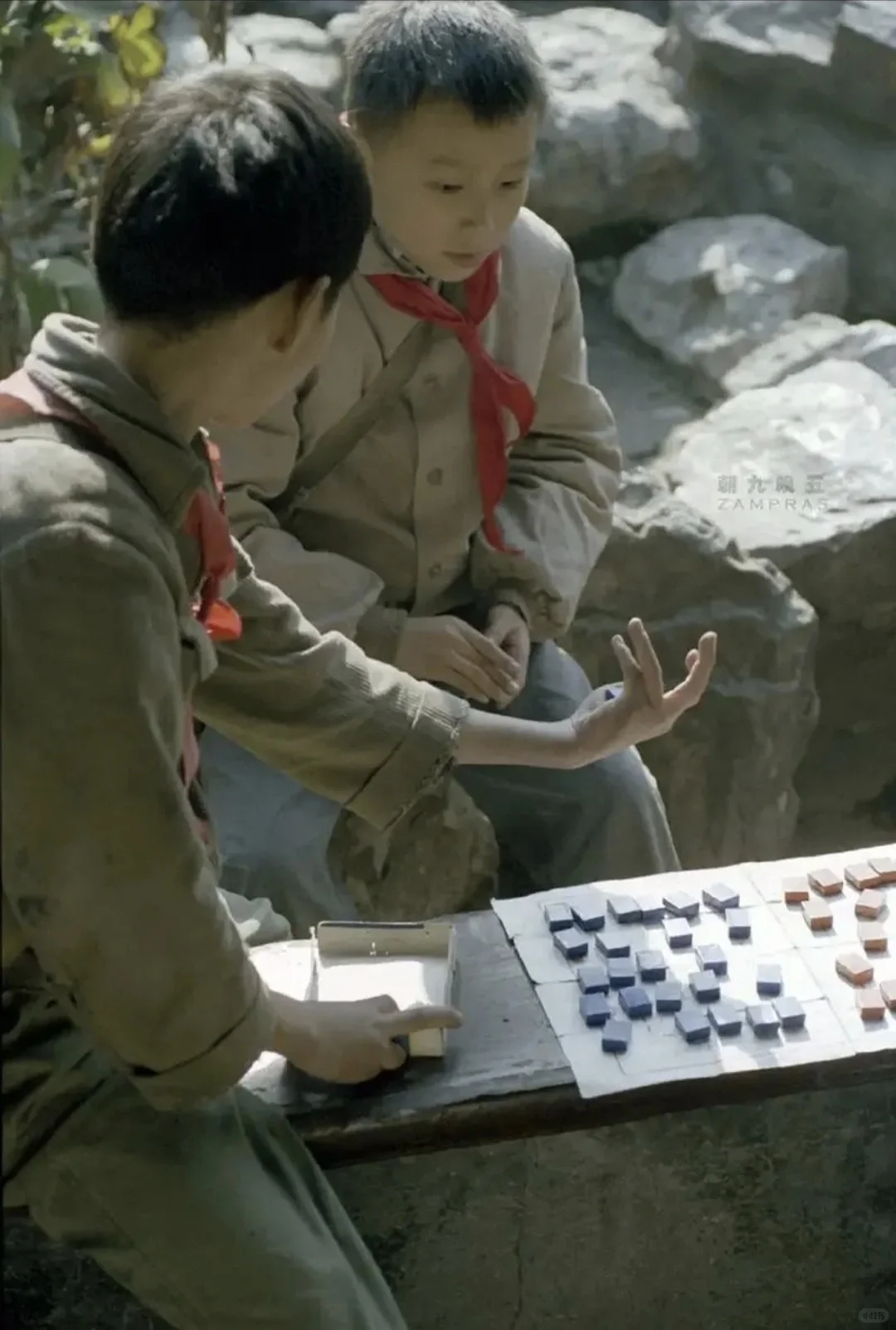 80后的青春，一起回忆那些年