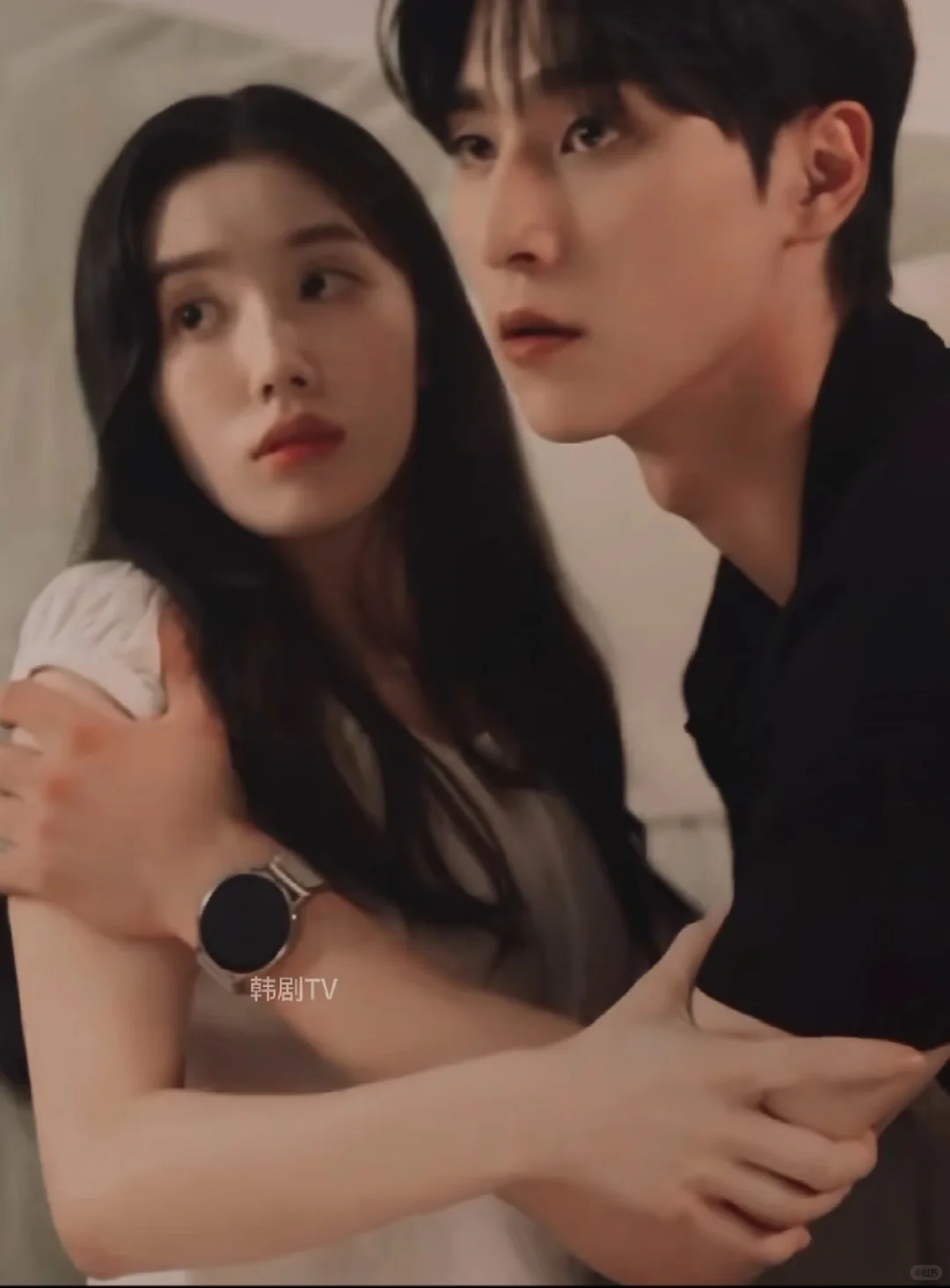 韩短剧 这么会吗😄