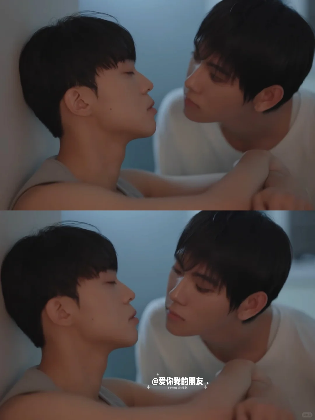 x课程家又出新剧了，老师还来客串一波～