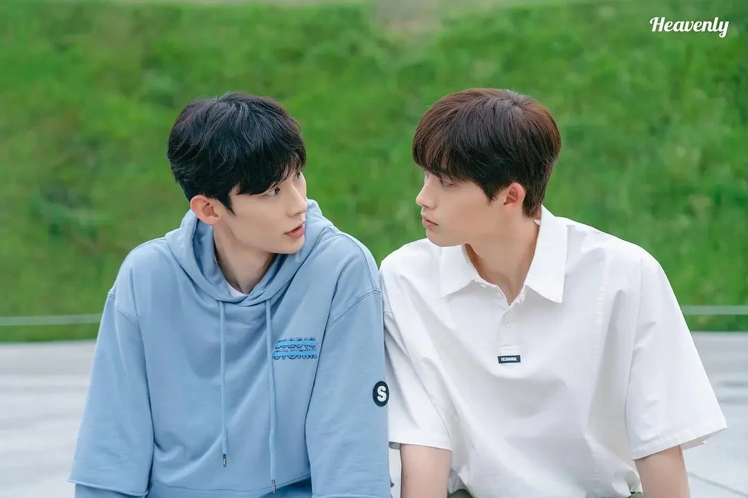 终于看了著名的“退一步7年无妻徒刑”