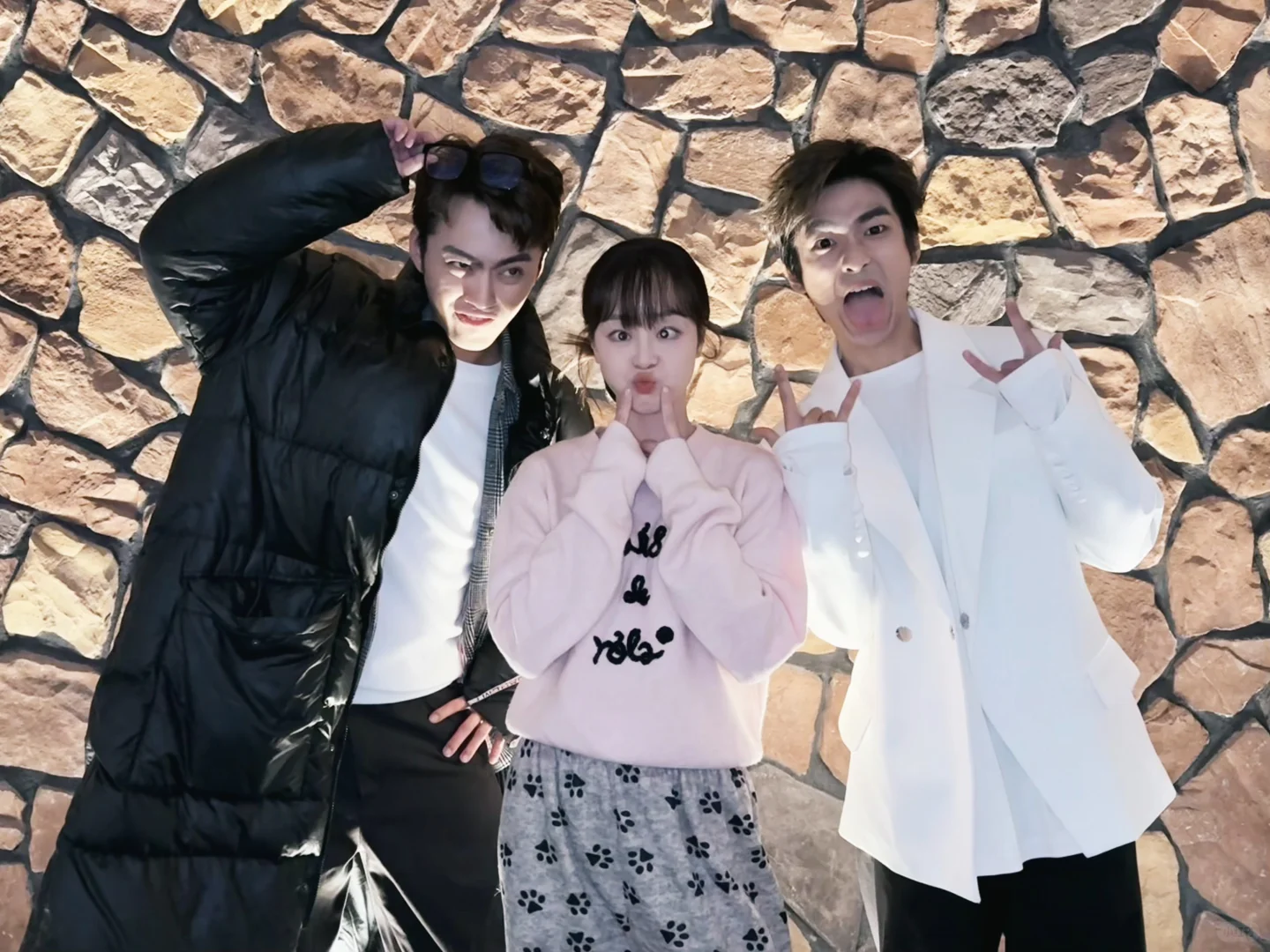 🎬𝑪𝒖𝒕!拍完🇰🇷韩剧拍短剧 大女主杀青啦