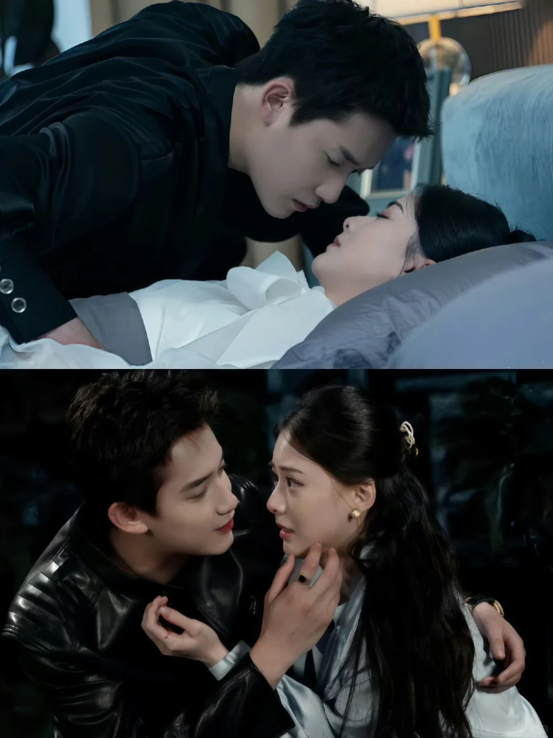 🈴熬夜炫全集❗7部高颜值拉扯最新短剧