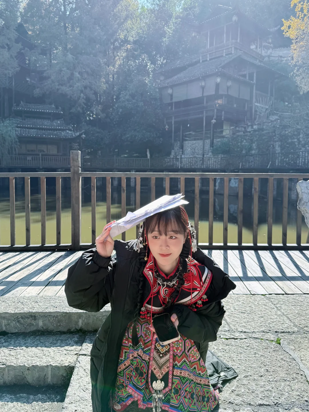 🎬𝑪𝒖𝒕!拍完🇰🇷韩剧拍短剧 大女主杀青啦