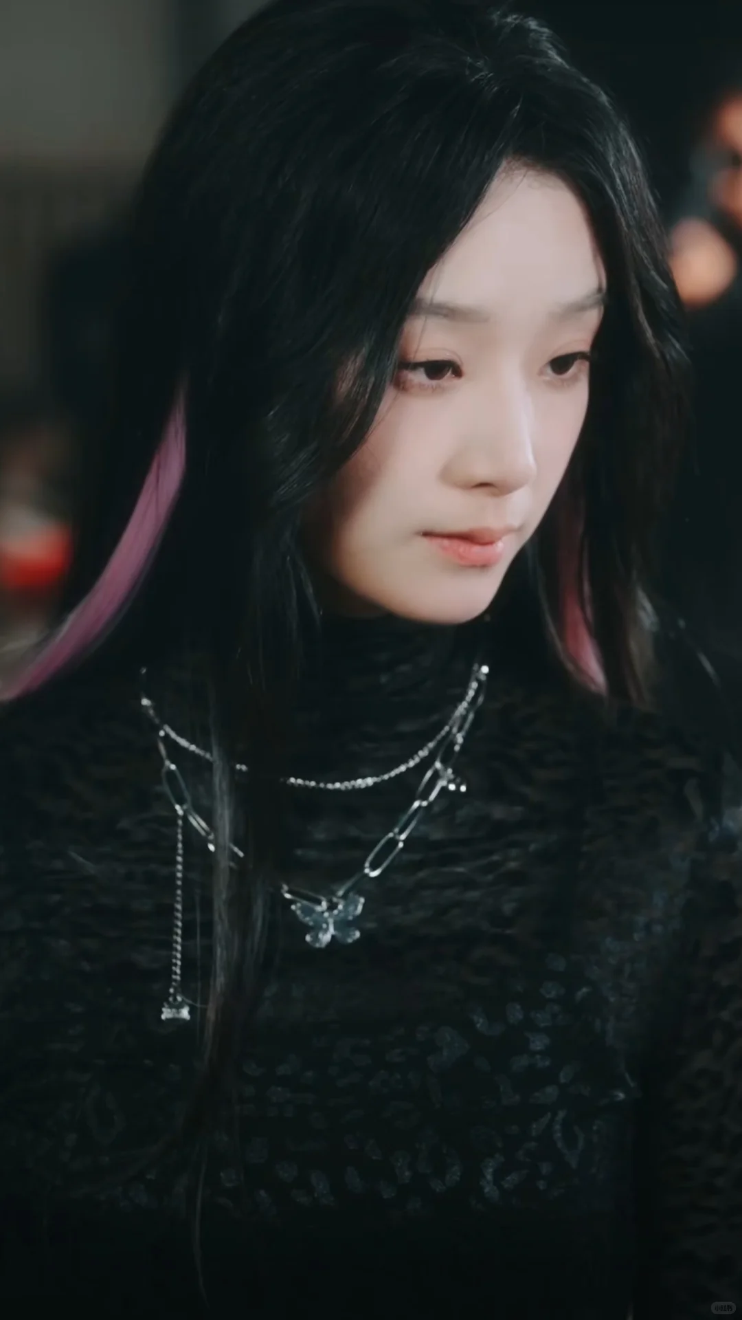 🍅🍆免费短剧 | 黑帮恋爱也是甜甜的