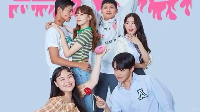 韩剧小短剧，一集一集好上头，拯救剧荒。