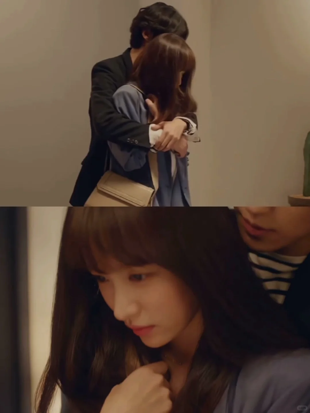 好刺激‼️酒店相亲‼️相亲对象刚成年🙊