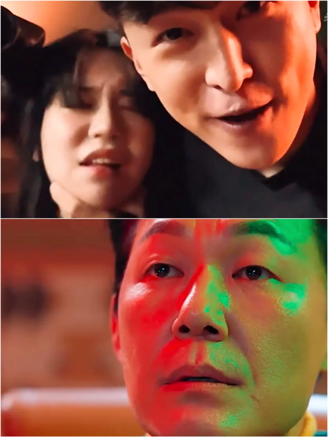 🔥尺度炸裂❗️高能反转❗️这也敢拍❗️