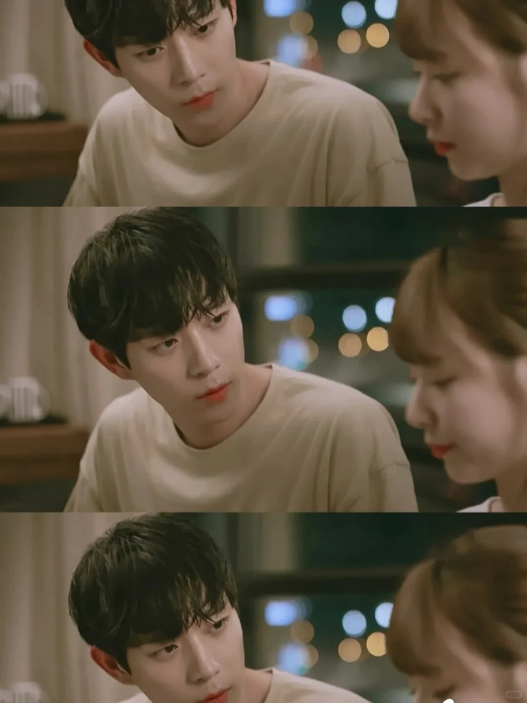 齁甜齁甜的韩国网剧推荐！韩国小短剧超甜！