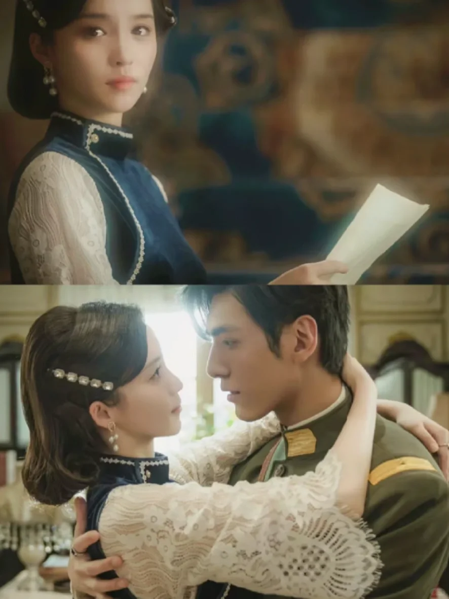 名场面甜剧合集‼️直接追了六集‼️