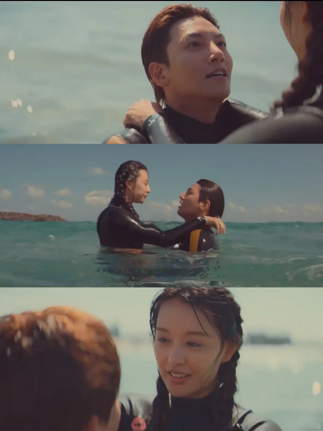 入股不亏🆘成年人的爱情好好磕‼️