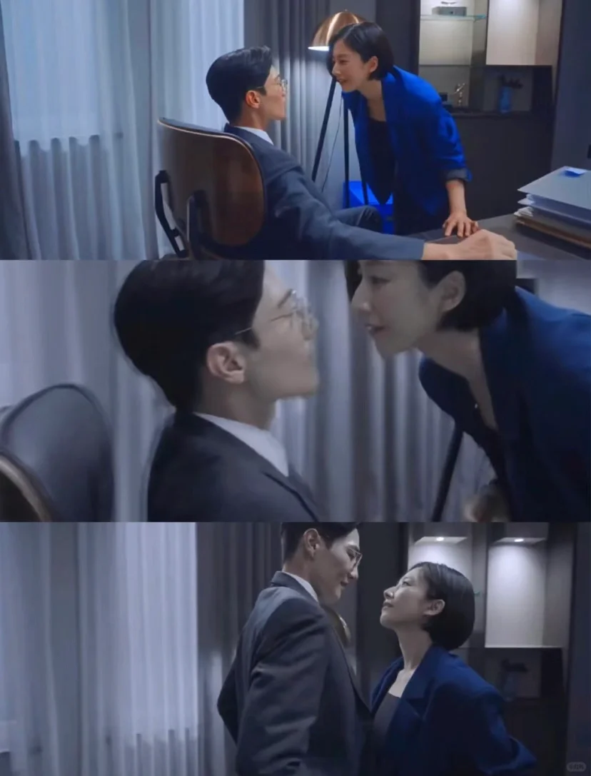 成年人的恋爱‼️明星❌经纪人😍荷尔蒙爆棚🆘