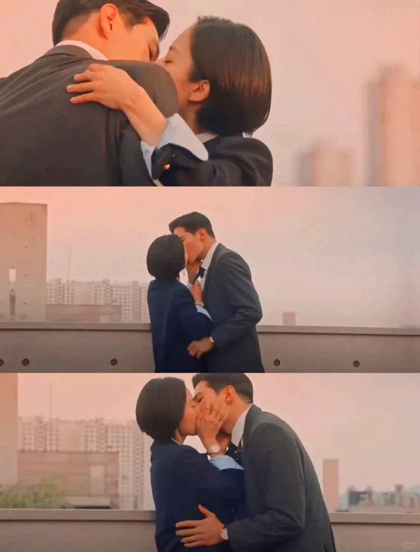 成年人的恋爱‼️明星❌经纪人😍荷尔蒙爆棚🆘