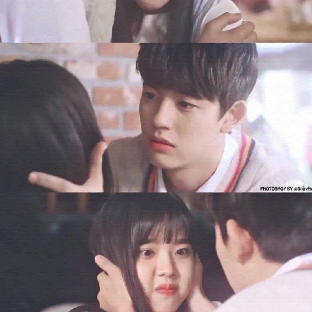 【盘点那些看完少女心爆棚的韩国短剧】