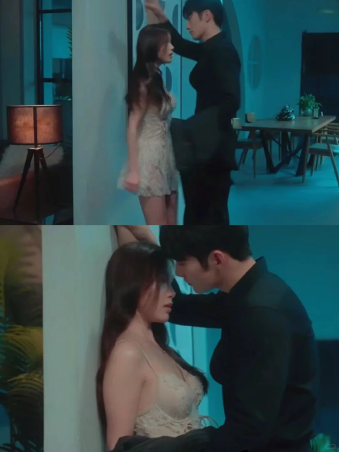 名场面甜剧合集‼️直接追了六集‼️