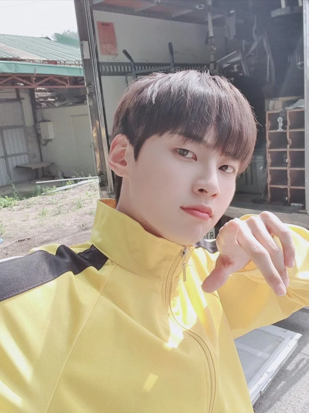 一口气炫完❗韩国沙雕搞笑小短剧❗