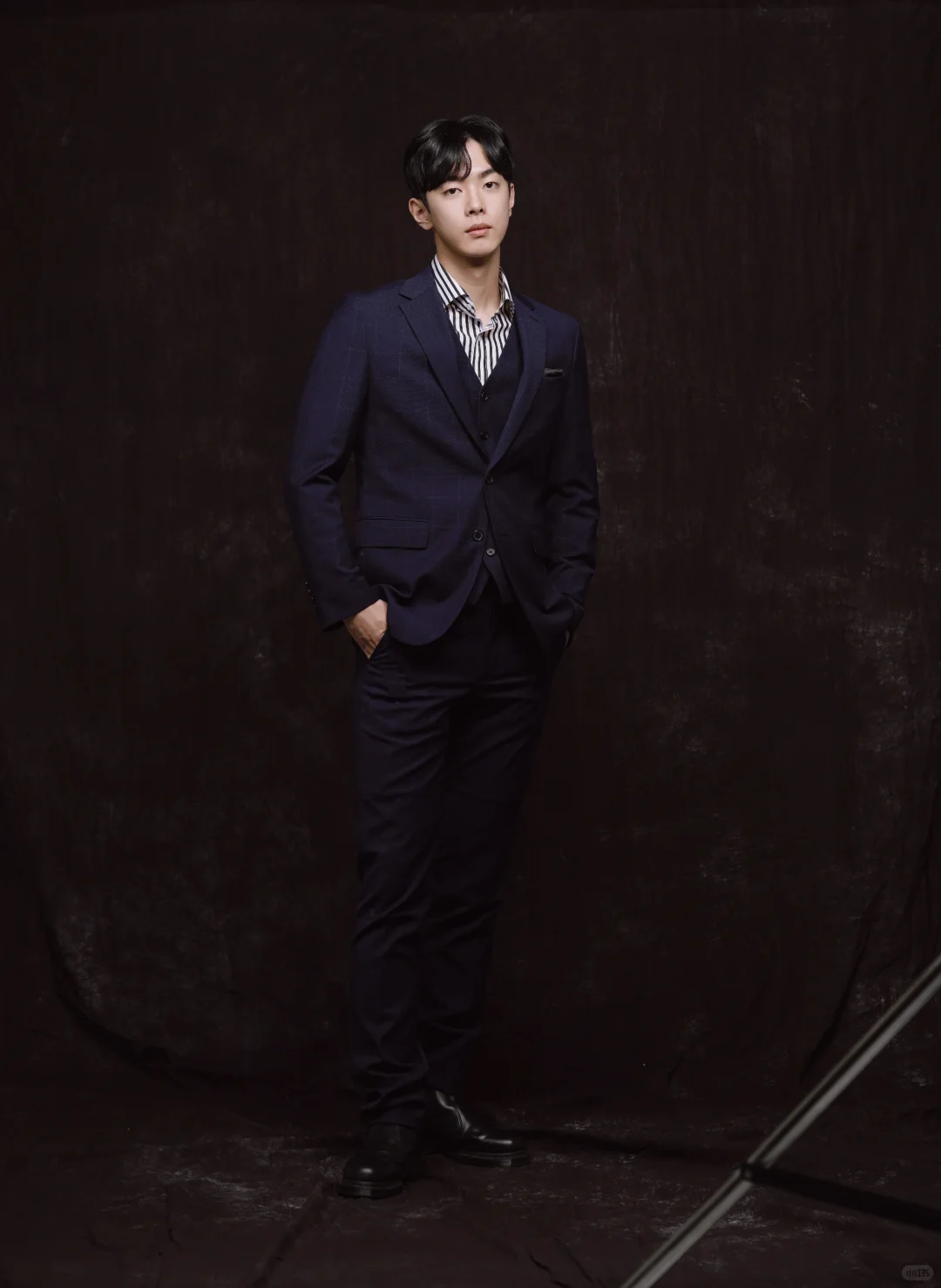 😘据说这是韩国短剧海报天花板