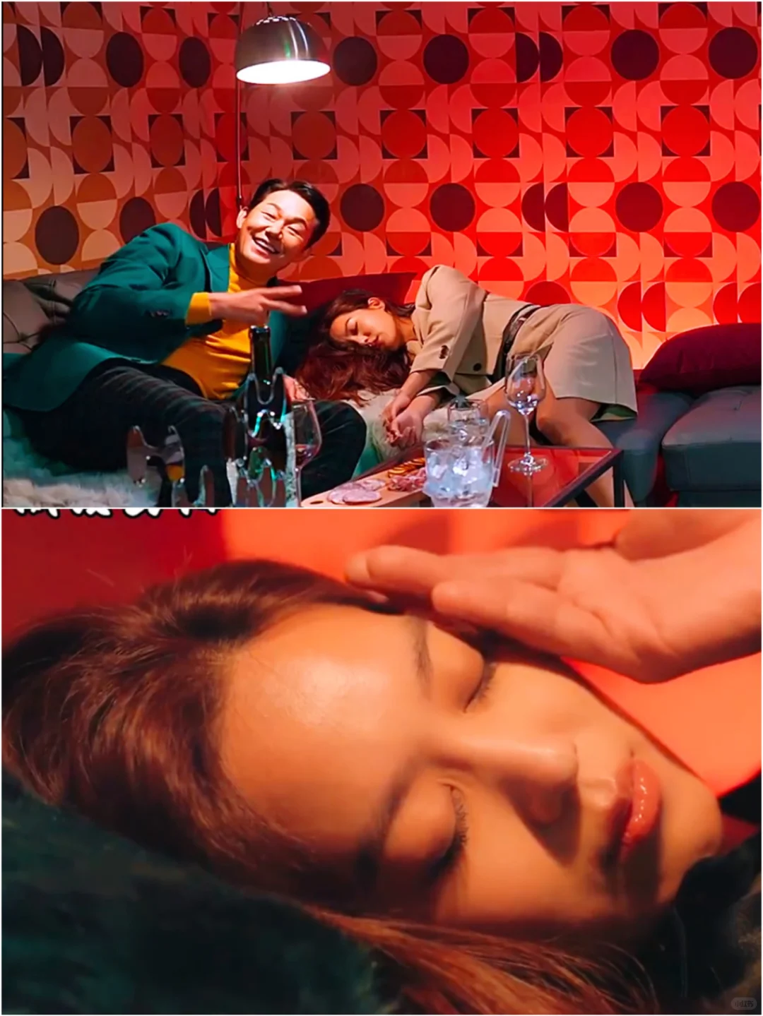 🔥尺度炸裂❗️高能反转❗️这也敢拍❗️