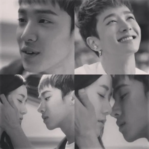 【盘点那些看完少女心爆棚的韩国短剧】