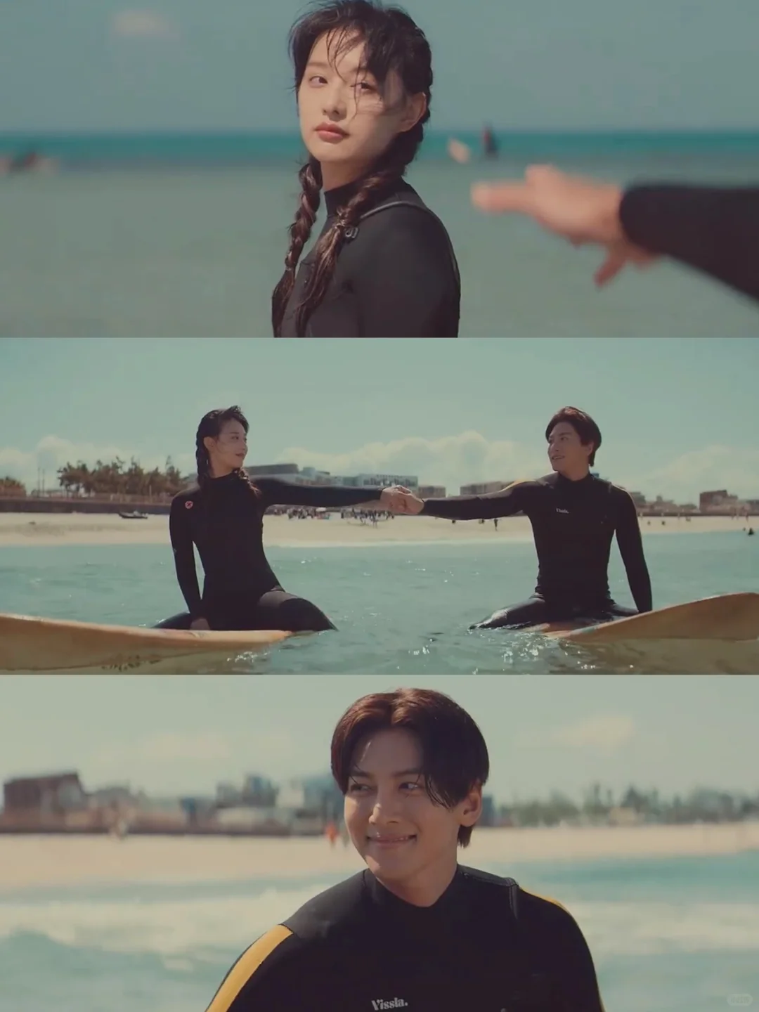 入股不亏🆘成年人的爱情好好磕‼️