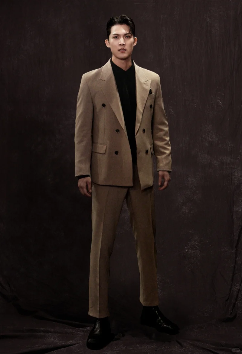 😘据说这是韩国短剧海报天花板