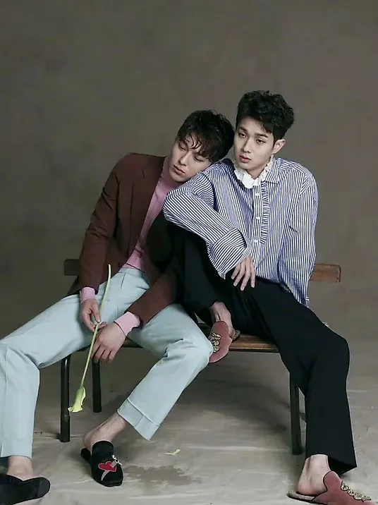 一口气炫完❗韩国沙雕搞笑小短剧❗