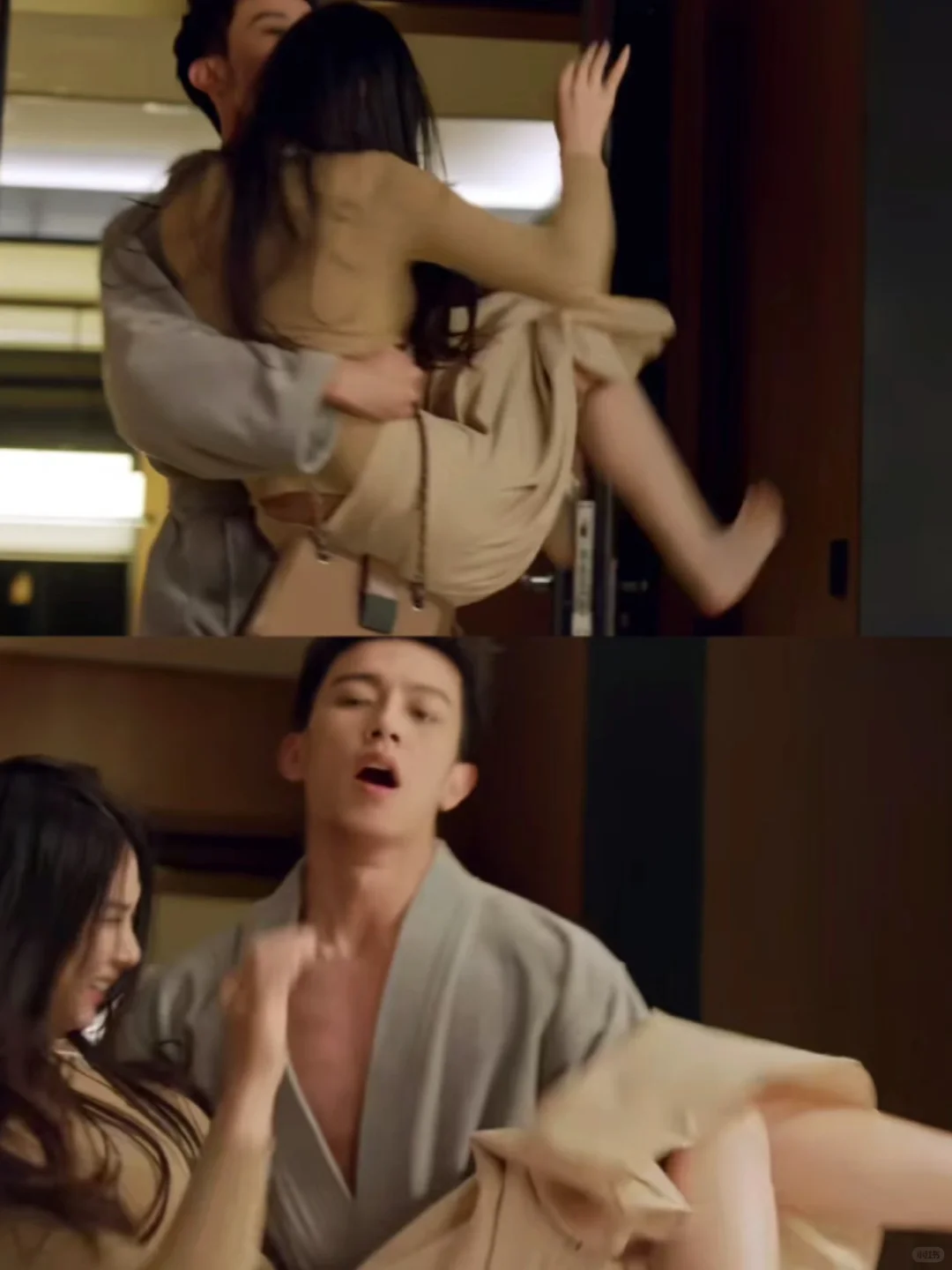 名场面甜剧合集‼️直接追了六集‼️