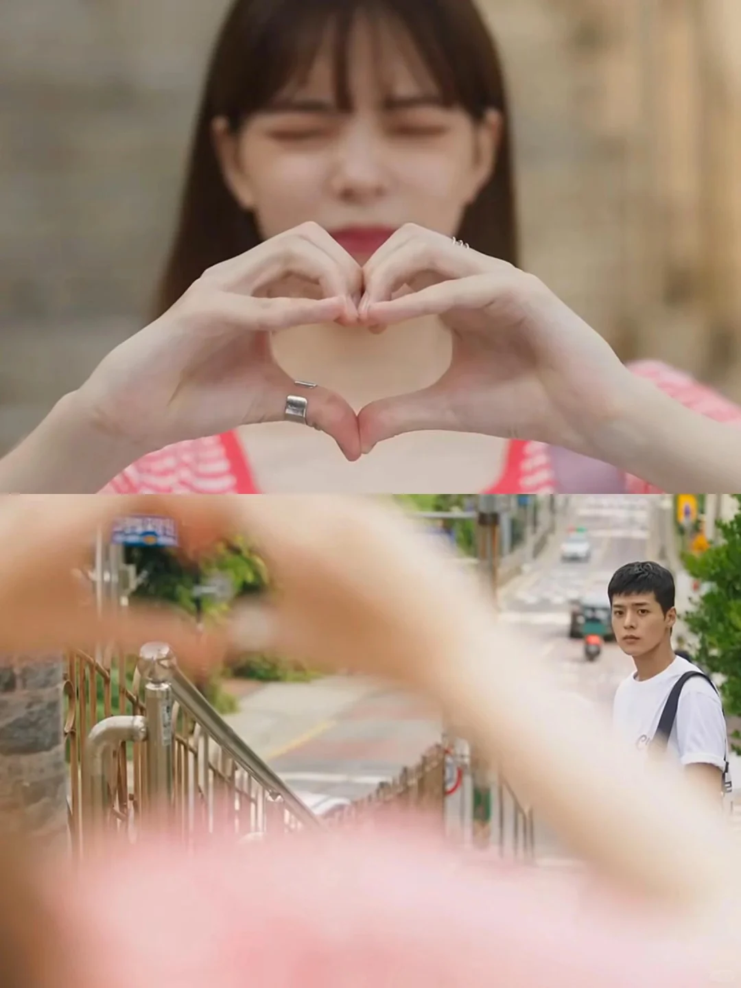 说到X张力❗️不得不提《成人练习生》345❗️