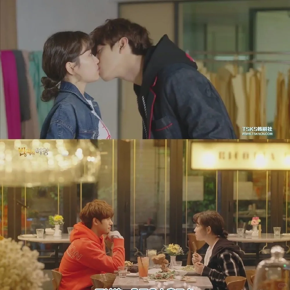 【盘点那些看完少女心爆棚的韩国短剧】