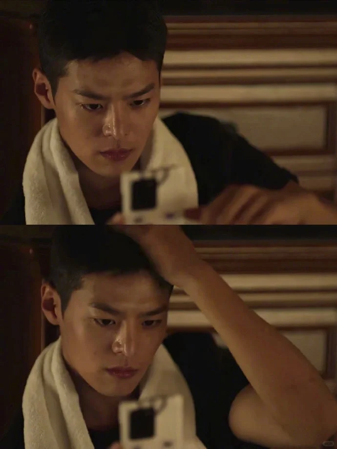 韩剧小短剧，一集一集好上头，拯救剧荒。