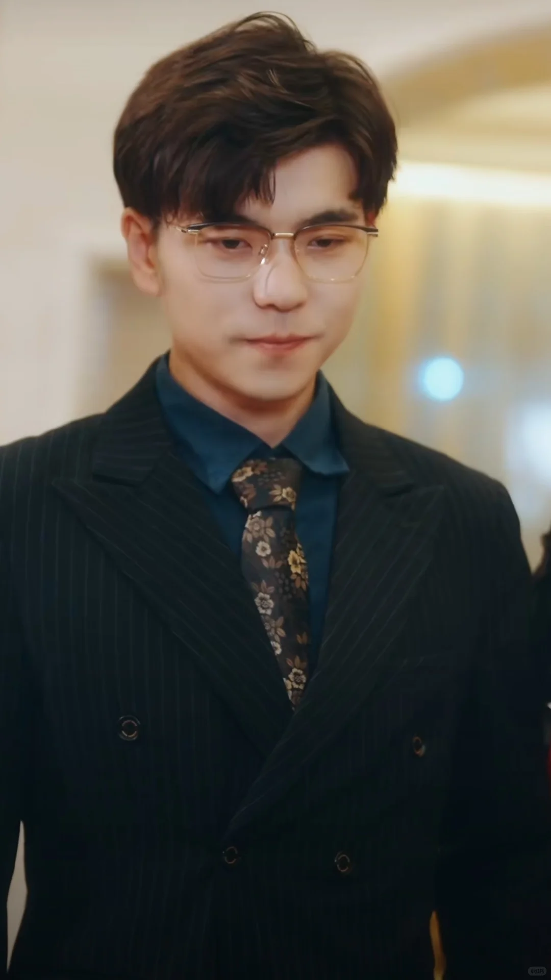 🍅🍆免费短剧 | 黑帮恋爱也是甜甜的