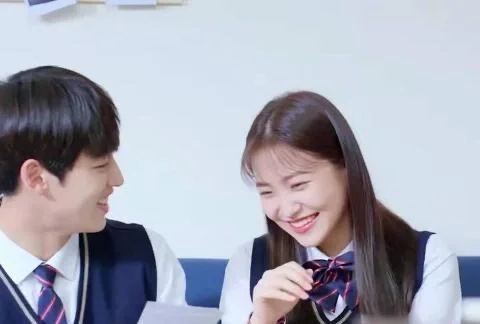 韩剧小短剧，一集一集好上头，拯救剧荒。