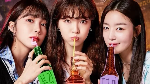 韩剧小短剧，一集一集好上头，拯救剧荒。