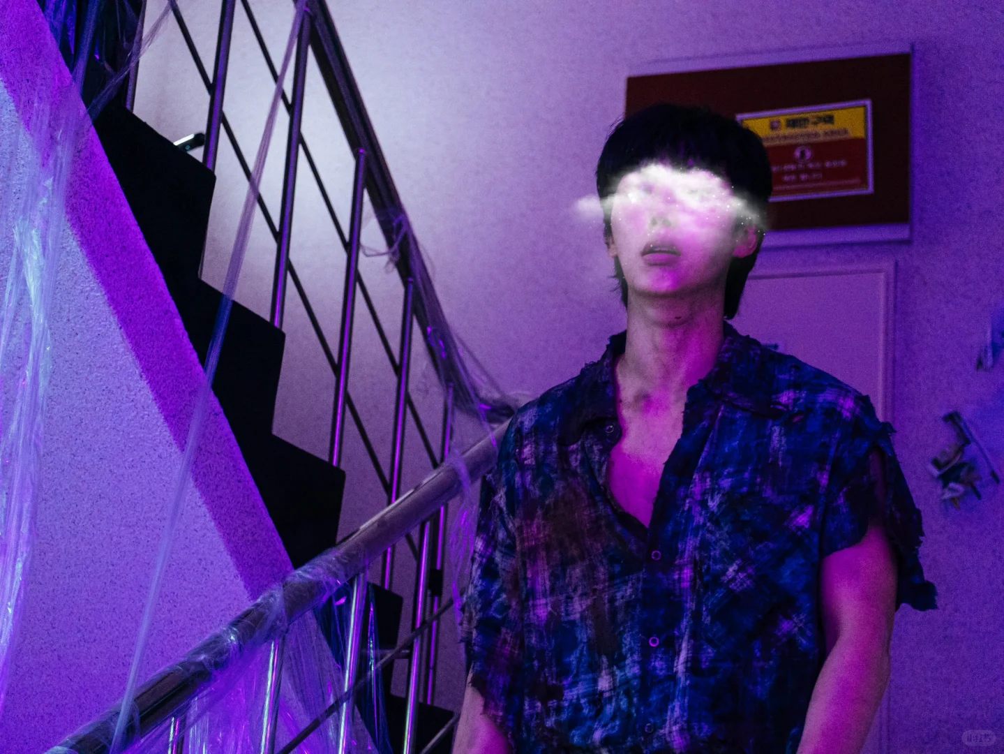 假如你的同班同学是？- 韩国短剧 X TEAM91