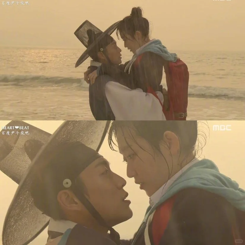 【盘点那些看完少女心爆棚的韩国短剧】