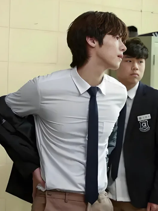 一口气炫完❗韩国沙雕搞笑小短剧❗