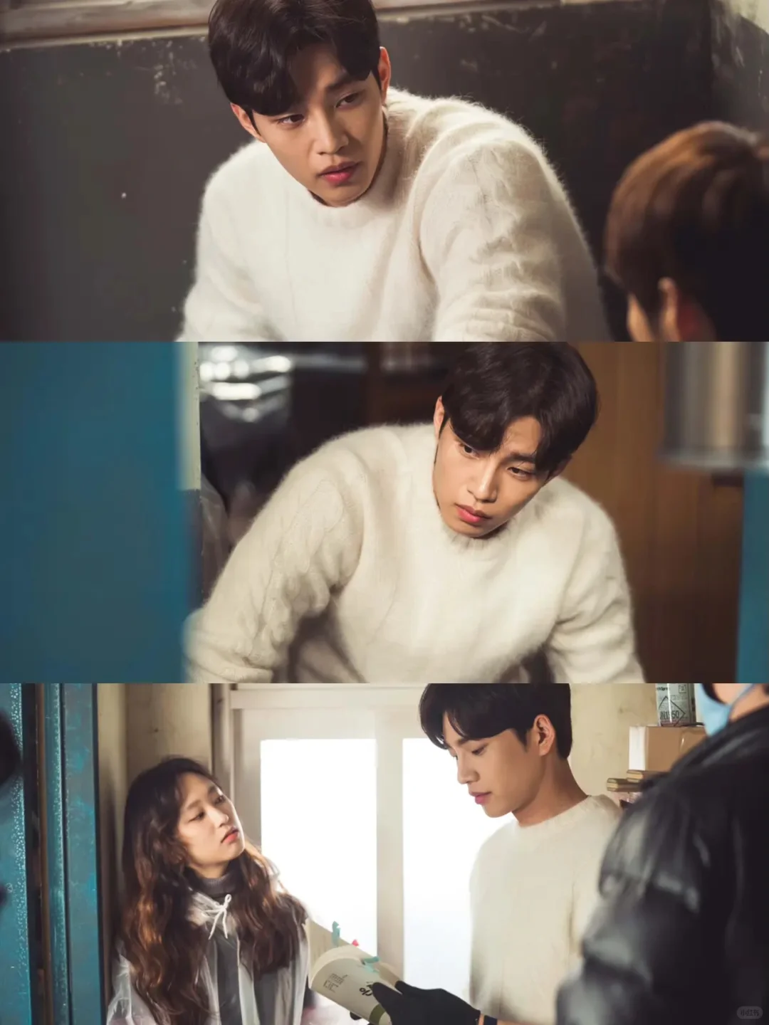 根本停不下来啊😭所有女生都去看‼️